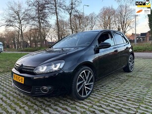 Volkswagen Golf 1.4 TSI Highline / airco / leder / cruise