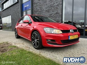 Volkswagen Golf 1.4 TSI Highline Automaat