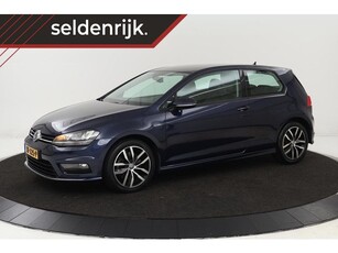 Volkswagen Golf 1.4 TSI Highline DSG Stoelverwarming