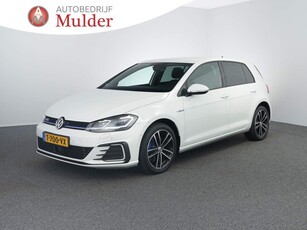 Volkswagen Golf 1.4 TSI PHEV GTE Virtual Led Trekhaak