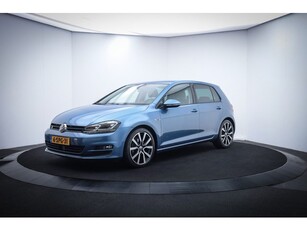 Volkswagen Golf 1.4TSI DSG HIGHLINE