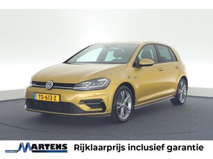 Volkswagen Golf 1.5 TSI 150pk DSG 2x R-Line Trekhaak