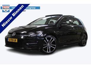 Volkswagen Golf 1.5 TSI Highline Business R Adaptive