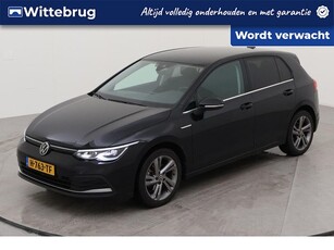 Volkswagen Golf 1.5 TSI Style / Metallic/ Digitale Cockpit/