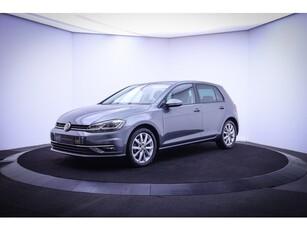 Volkswagen Golf 1.5TSI Highline FULL LED/NAVI/APP