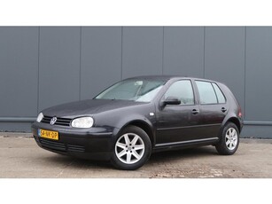 Volkswagen Golf 1.6-16V Ocean AIRCO/CRUISE