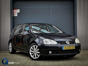 Volkswagen Golf 1.6 FSI Trendline 5-Deurs AIRCO TREKHAAK