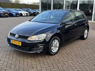 Volkswagen Golf 1.6 TDI Highline / Navigatie / Parkeerhulp