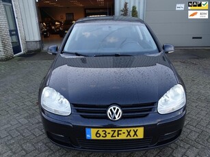 Volkswagen Golf 1.9 TDI Trendline