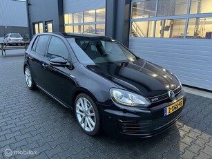 Volkswagen Golf 2.0 GTD Edition / DSG Automaat