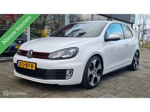 Volkswagen Golf 2.0 GTI 211pk - Xenon - Nette staat - 2 Eige