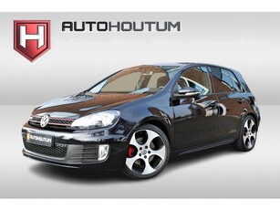 Volkswagen Golf 2.0 GTI DSG 5DRS Orig. NL (bj 2010)