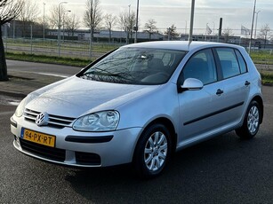 Volkswagen Golf 2.0 TDI 103KW Comfortline - Climate Control