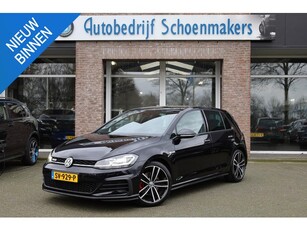 Volkswagen Golf 2.0 TDI GTD VIRTUAL / LEDER / PANO / CAMERA