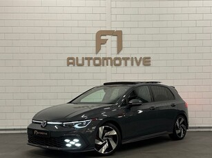 Volkswagen Golf 2.0 TSI GTI PanoH/KHuDSfeerLeerMemory