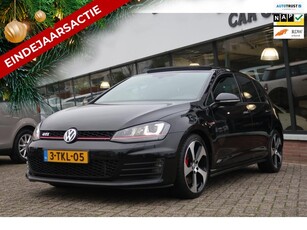 Volkswagen Golf 2.0 TSI GTI Performance 1e