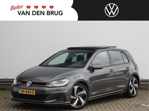 Volkswagen Golf 2.0 TSI GTI Performance 245pk DSG