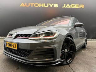 Volkswagen Golf 2.0 TSI GTI TCR PANO DYNAUDIO MEMORY