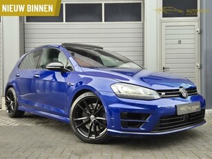 Volkswagen Golf 2.0 TSI R 4Motion Pano/ACC/Keyless/Sfeer/Led