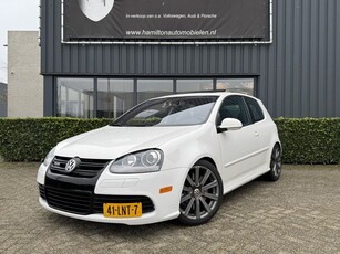 Volkswagen Golf 5 R32 3.2 V6 250pk 4Motion DSG / Aut.