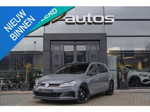 Volkswagen Golf 7.5 GTI TCR 2.0 TSI 290pk DSG Adaptive