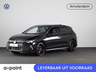 Volkswagen Golf GTI 2.0 195 kW / 265 pk TSI Hatchback 7