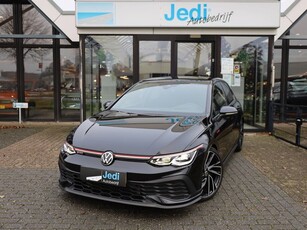 Volkswagen Golf GTI Clubsport 2.0 TSI 221kw/300pk DSG7