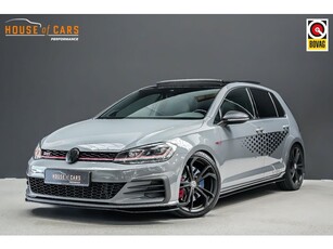 Volkswagen Golf GTI TCR 2.0 400pk TSI Performance pack