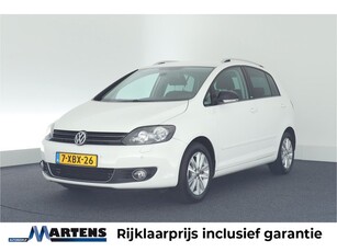 Volkswagen Golf Plus 1.2 TSI 86pk Style Trekhaak