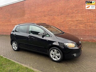 Volkswagen Golf Plus 1.2 TSI Highline BlueMotion