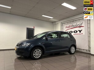 Volkswagen Golf Plus 1.4 TSI Comfortline * 1e Eig /