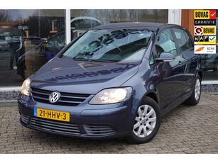 Volkswagen Golf Plus 1.4 TSI Comfortline