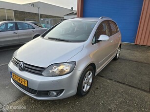 Volkswagen Golf Plus 1.4 TSI Comfortline