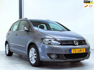 Volkswagen Golf Plus 1.4 TSI Highline Org NL1e EIgenaar