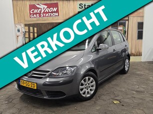 Volkswagen Golf Plus 1.6 FSI Comfortline/AUTOMAAT/AIRCO/