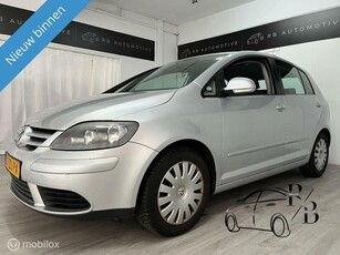 Volkswagen Golf Plus 1.6 FSI Optive 3