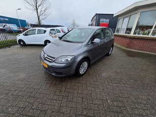 Volkswagen Golf Plus 1.6 FSI Turijn