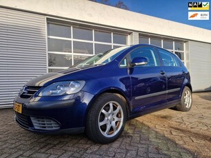 Volkswagen Golf Plus 1.6 Turijn