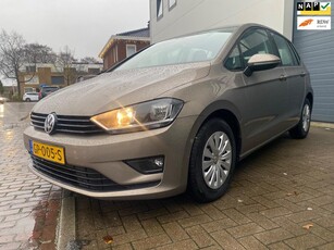 Volkswagen Golf Sportsvan 1.2 TSI