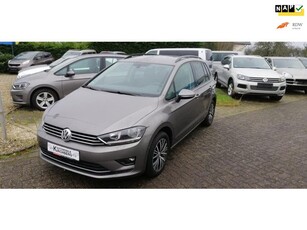 Volkswagen Golf Sportsvan 1.2 TSI 81 kW automaat All Star