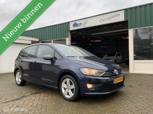 Volkswagen Golf Sportsvan 1.4