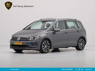 Volkswagen Golf Sportsvan 1.4 TSI 125pk Highline Navigatie