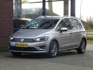 Volkswagen Golf Sportsvan 1.4 TSI Highline TREKHAAK