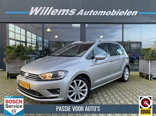 Volkswagen Golf Sportsvan 1.4 TSI Highline Trekhaak