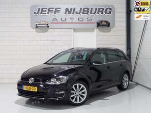 Volkswagen Golf Variant 1.2 TSI Highline Business Edition