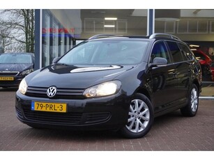 Volkswagen Golf Variant 1.4 TSI Comfortline 5deurs