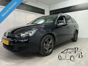 Volkswagen Golf Variant 1.4 TSI Highline