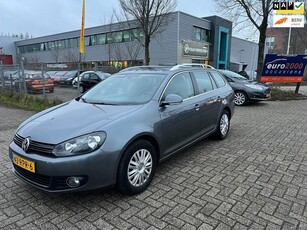 Volkswagen Golf Variant 1.4 TSI Highline - AUTOMAAT - NAP !