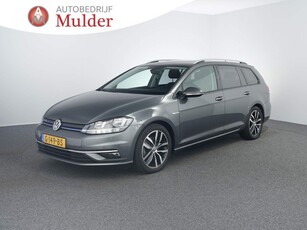 Volkswagen GOLF Variant 1.5 TSI Comfortline Business Carplay ACC Trekhaak