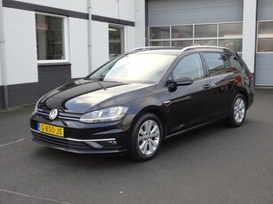 Volkswagen GOLF Variant 1.5 TSI Comfortline Business